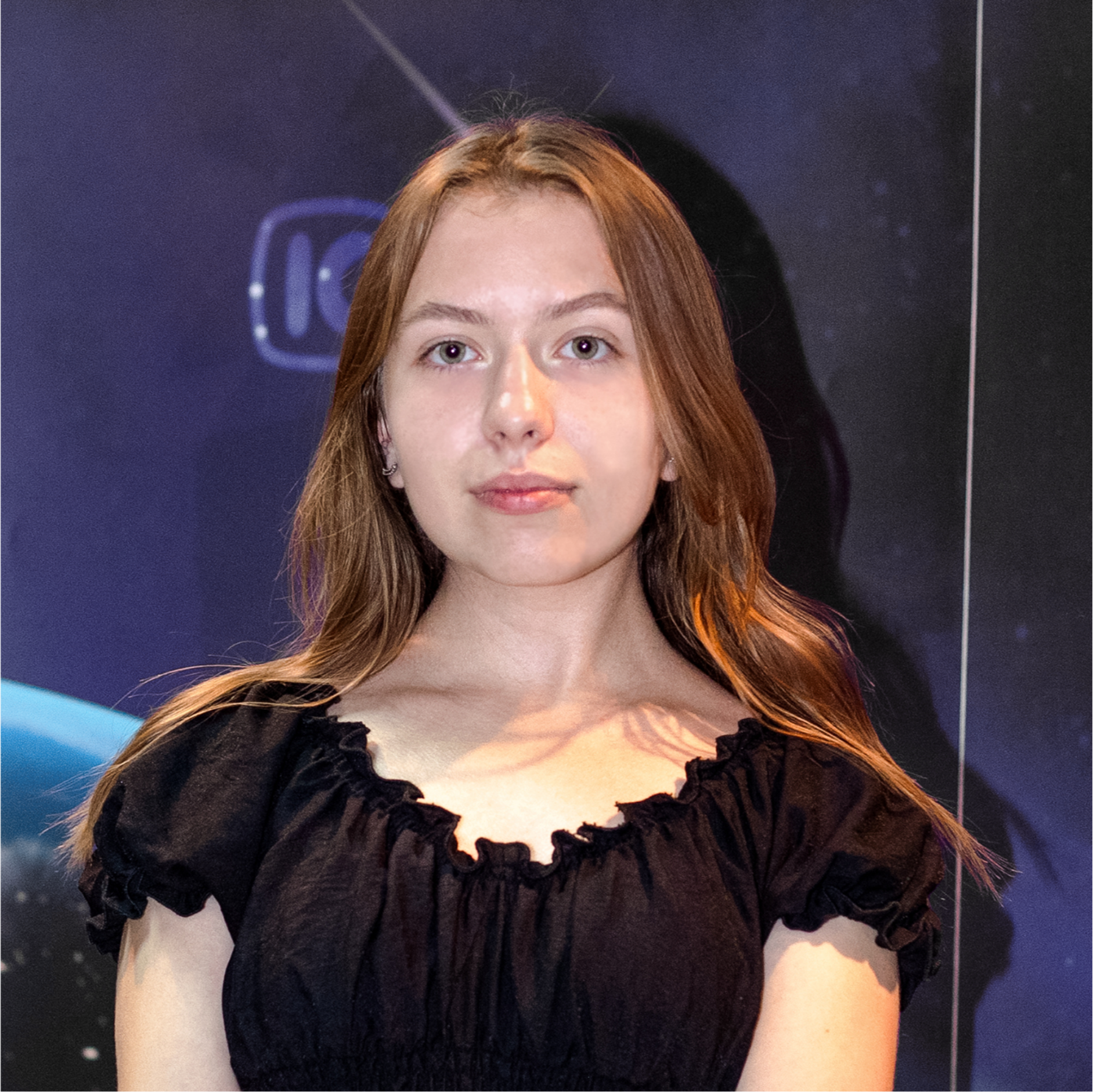 Аліна Тельнова