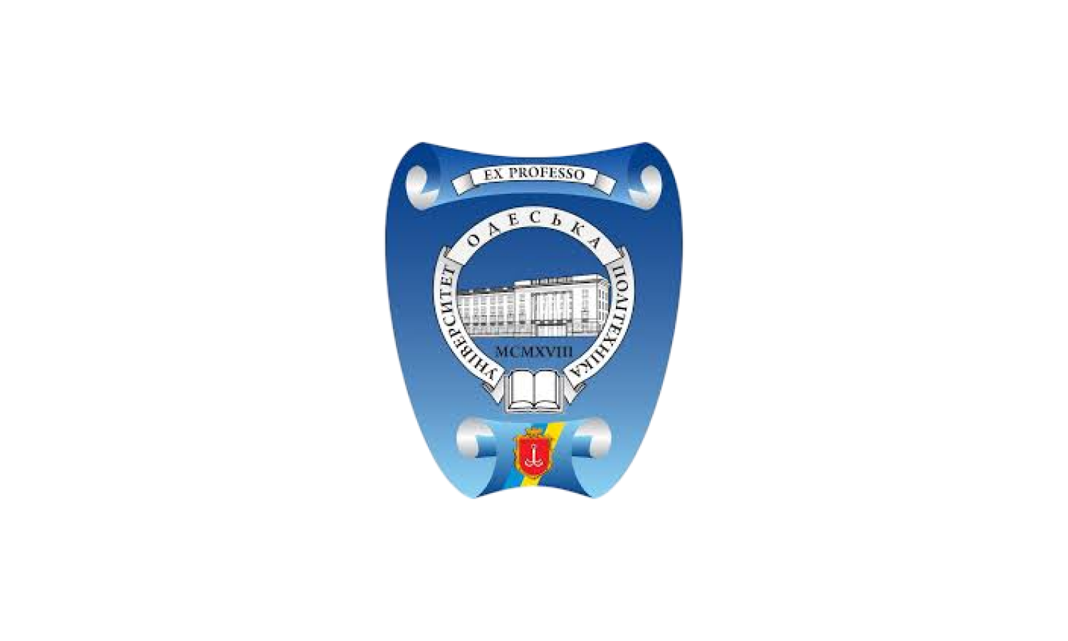 Національний університет 