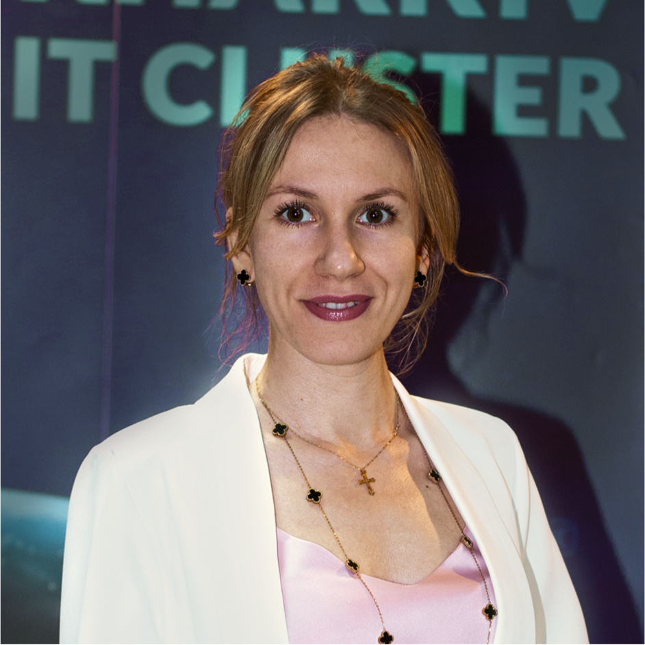 Тетяна Куртова