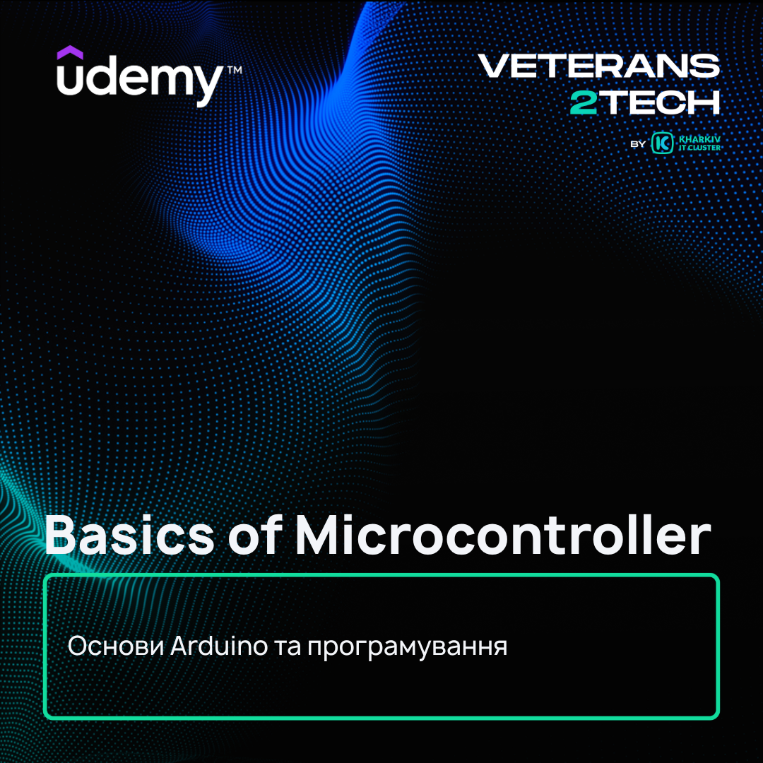 Basics of Microcontroller