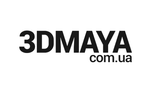 3D Maya