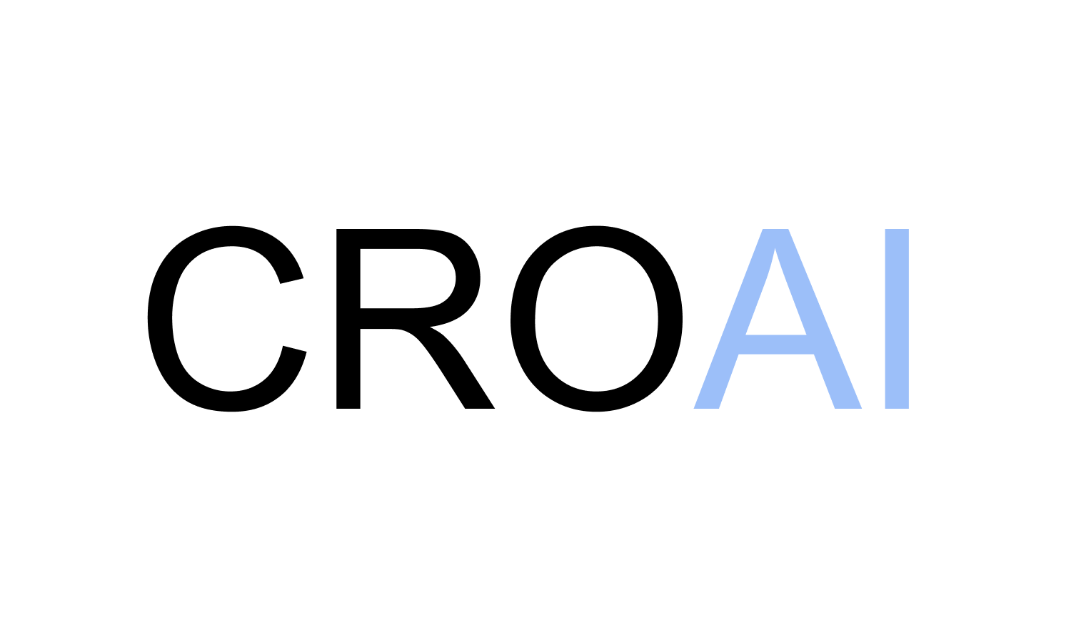 CroAI
