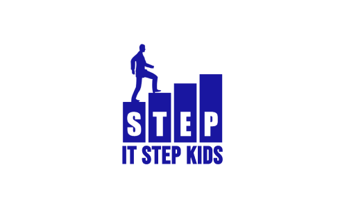 IT STEP KIDS - центр дитячого розвитку для дітей від 3 до 6 років