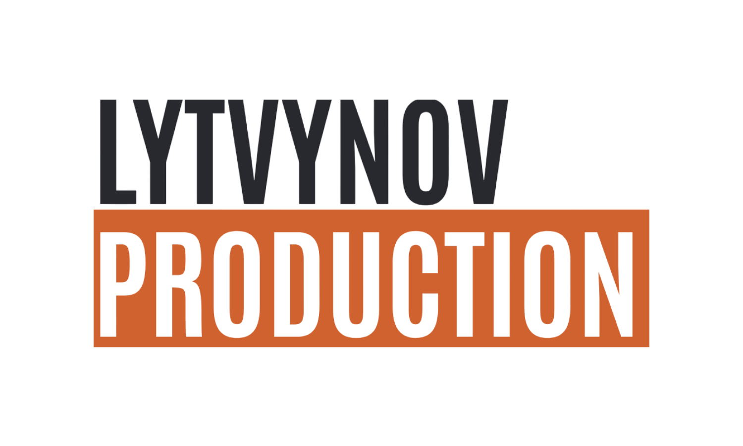 Lytvynov-Production