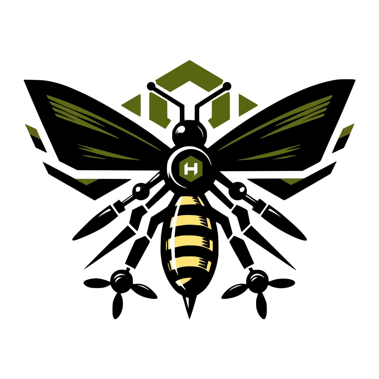 Amazing Drones LLC 
