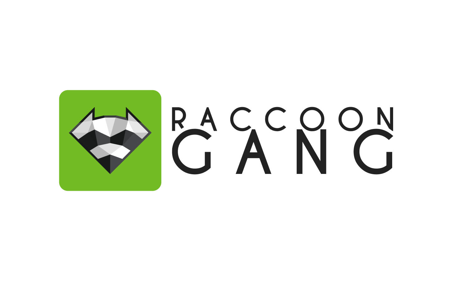 Raccoon Gang