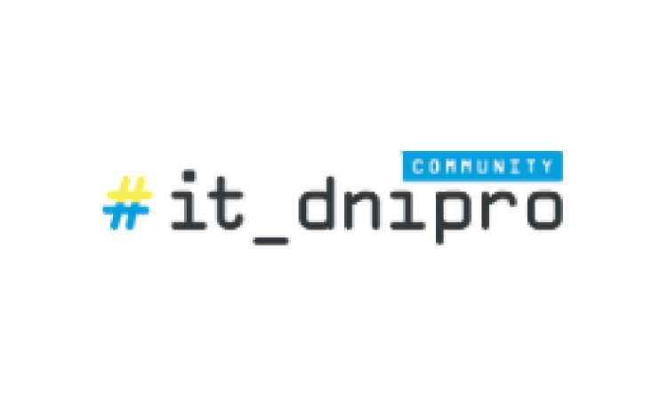 IT Dnipro Community