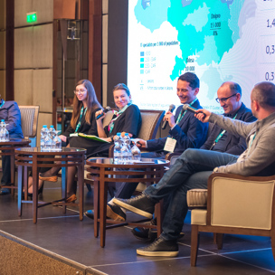 Kharkiv IT Research: 25,000 IT specialists, 450 companies and 5 billion hryvnias in taxes