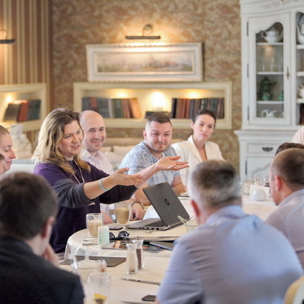 Vox Populi: What needs to happen for the IT industry to continue growing in Kharkiv?