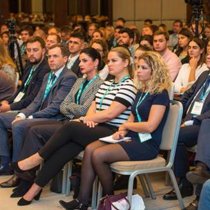 Experts called Kharkiv the largest IT hub in the country