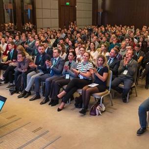 Результати дослідження PwC: харківський ІТ-ринок демонструє стрімке зростання