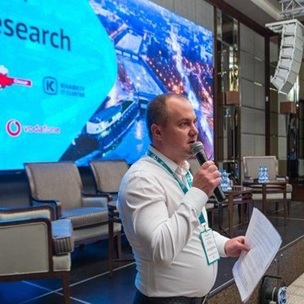 Kharkiv IT-industry has turned the city into a technological hub