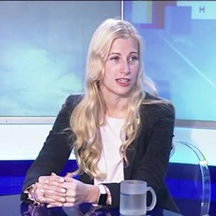 Насправді. Освітній форум NewEdu