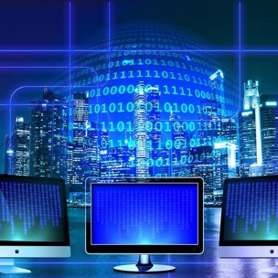 Сумарний об'єм IT індустрії в Харкові у 2018 році досяг 962 млн грн