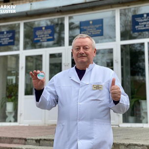 Кислородные трассы, защитные щитки: как харьковские айтишники помогают больницам