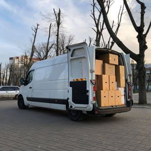 Kharkiv IT Community Purchases Medical Equipment to Combat Coronavirus