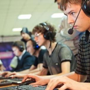 IT-фахівцям з Білорусі пропонують переїхати до Харкова