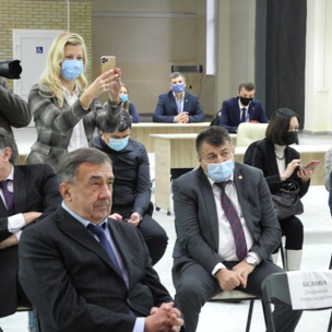 В Харькове открыл двери стартап-центр «SPARK» НТУ «ХПИ»