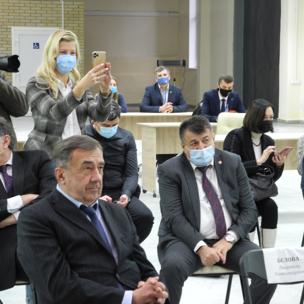 В Харькове открыл двери стартап-центр «SPARK» НТУ «ХПИ»