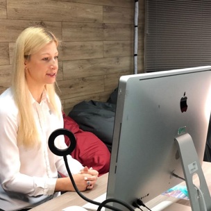 Kharkiv IT Cluster провел IT Forum с Латвией