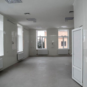 У Харкові в опорному закладі готуються підключити 50 потокових точок кисню