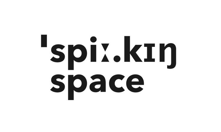 Speaking Space