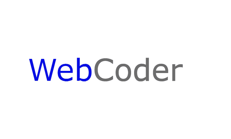 Webcoder Team