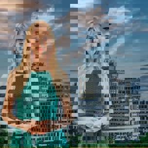 CEO Харківського IT кластера про допомогу армії та місту, бронювання і податкове резидентство айтівців