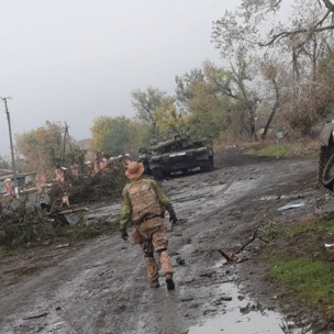 «Сила нескорених». Як айтівці Харкова захищають Україну