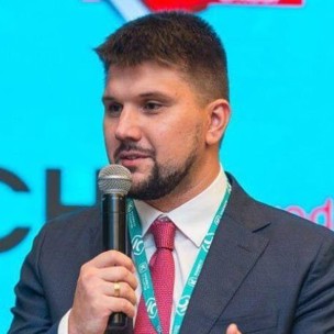 CEO AltexSoft Олександр Медовой очолив IT-комітет Громадської ради при Мінцифри