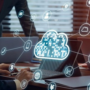 IT Cluster in the Cloud: new format of IT community by Kharkiv IT Cluster and USAID CEP