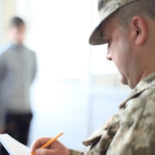 Для айтівців під час оновлення даних у ТЦК пропонують надавати тимчасовий імунітет від мобілізації — щоб мати час на бронювання фахівця