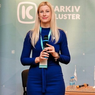 Керівниця Харківського IT-кластера: «Якби IT-Generation була зроблена за рік до того, вона мала б успіх. На етапі, коли вона запускалася, контекст, на жаль, змінився»