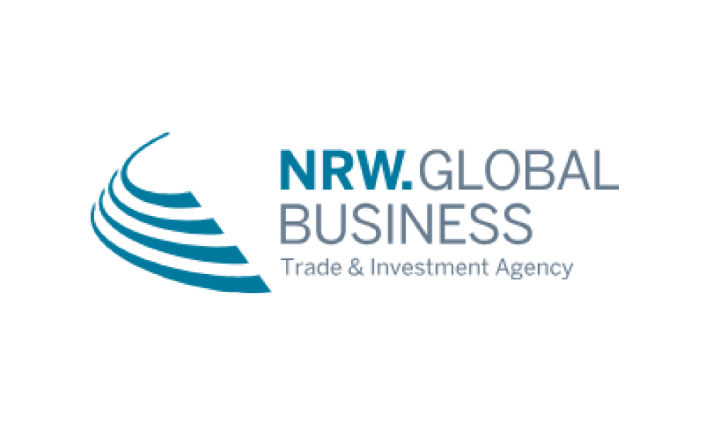 NRW Global Business GMBH