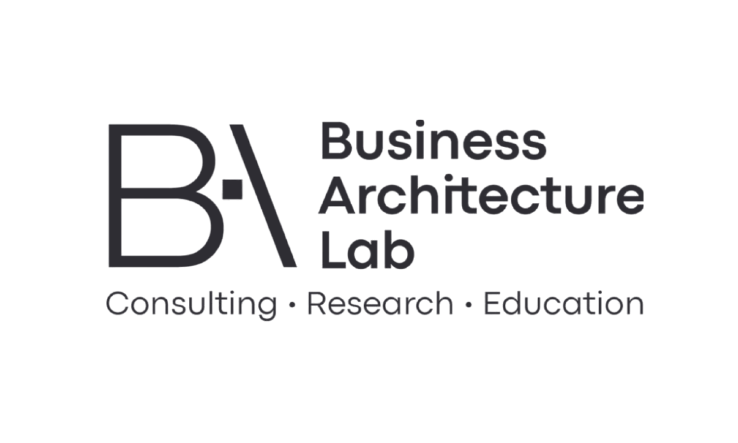 Business Architecture Lab