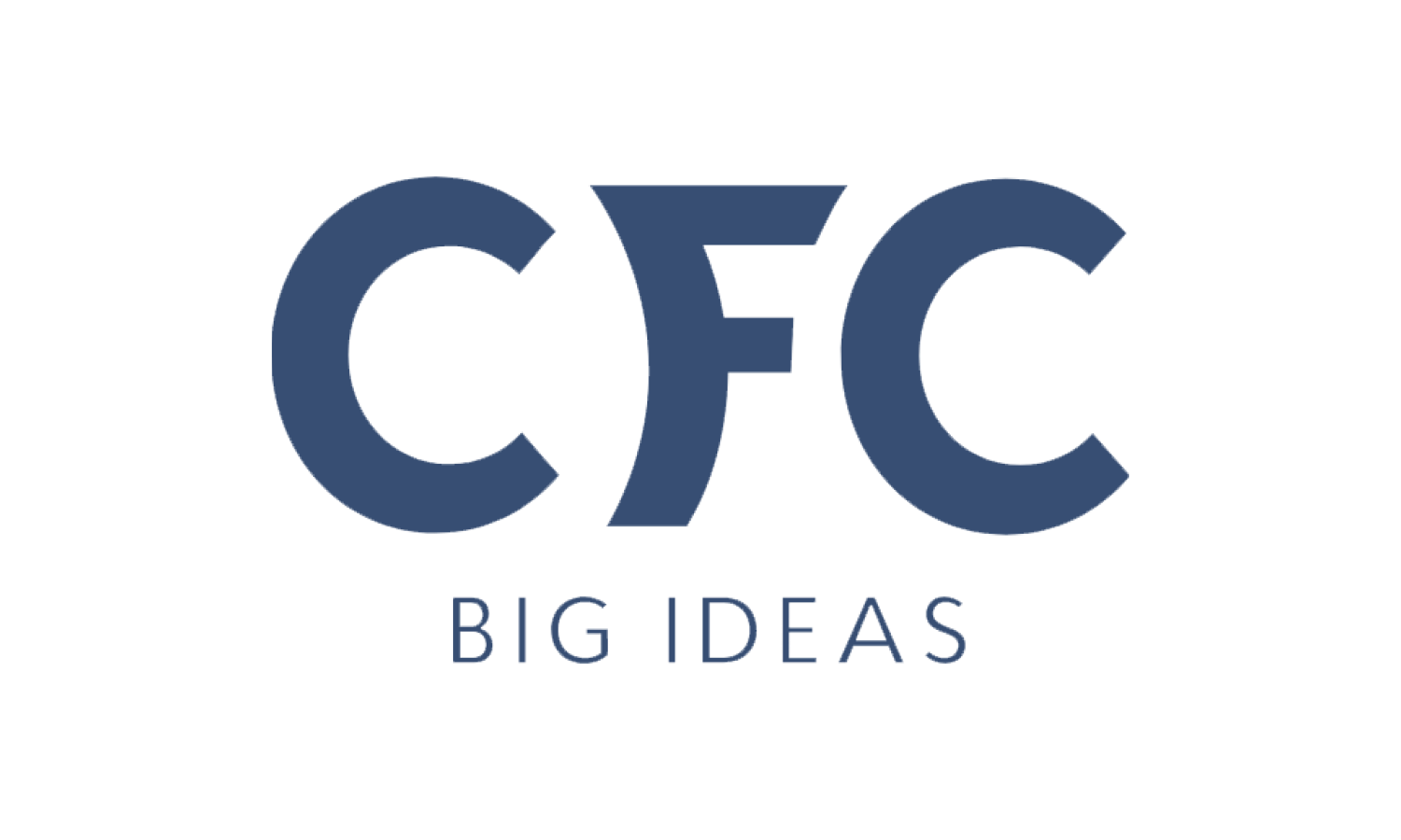 CFC Big Ideas