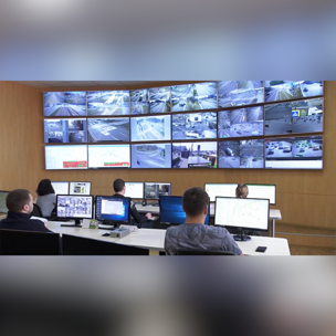 У Харкові будують сучасну систему оповіщення про повітряну тривогу