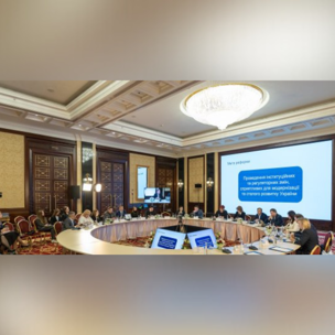 Економіка та податки – це можливість продовжувати боротьбу України та будувати успішне майбутнє