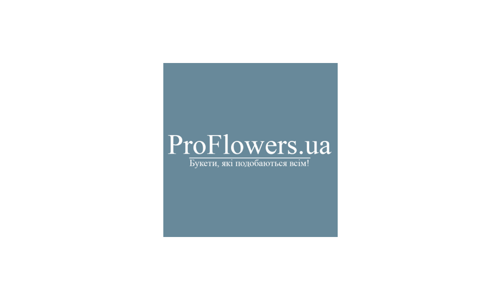 ProFlowers.ua
