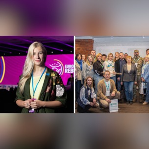 ІТ-індустрія щомісяця втрачає 2 млрд грн. Очільниця Kharkiv IT Cluster розповіла, з якими проблемами стикається галузь