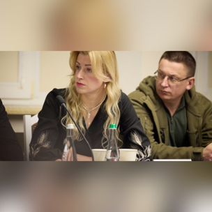 «Важливо зберігати баланс між ротацією війська та збереженням ключових для бізнесу фахівців», — очільниця Kharkiv IT Cluster про бронювання айтівців