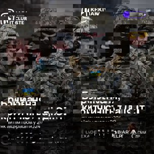 Kharkiv IT Cluster: Бронювання, критичність та Дія.Сіті — як айтівцям працювати у 2024?