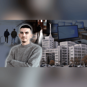 Місто молоді, науки та IT. Чи вдалося росіянам зламати економіку Харкова сотнями КАБів?