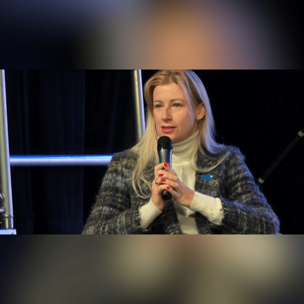 Директорка Kharkiv IT Cluster — про ситуацію в ІТ-галузі області, яка попри війну збільшила обсяг сплачених податків: «Замовникам здається, що нас тут уже всіх немає, уже вбили всіх»